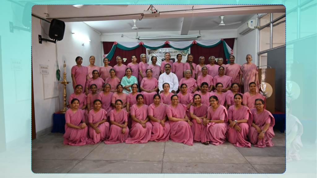 Medical Apostolate Meet (1)