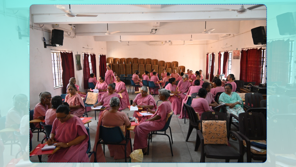 Medical Apostolate Meet (2)