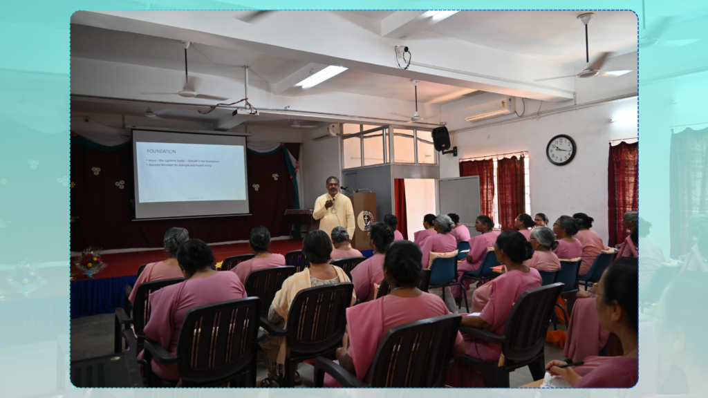 Medical Apostolate Meet (3)